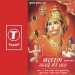 Bajrang Karde Mere Thath - Meena Rana Song Download